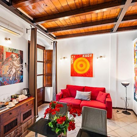Ferienwohnung Sardinia Gem House Cagliari Exterior foto